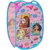 Disney skladací organizér Princezné