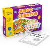 El Juego de los cuentos