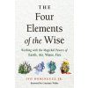 Four Elements of the Wise (Courtney Weber)(Brožovaná)
