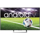 televízor Sony Bravia KD-75XE8596