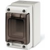 Rozvodnica DOMINO IP66 Scame 672.2002
