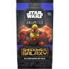 FFG (Fantasy Flight Games) Star Wars: Unlimited - Shadows of the Galaxy Booster (FFG)