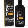 DYNAMAX DXE7 politura a vosk 500 ml