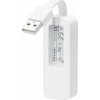 TP-Link UE200 USB/Ethernet síťový adaptér