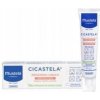 Mustela Bébé Cicastela reparačný krém pre deti od narodenia 40 ml