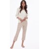 CORNETTE Dámske pyžamo 451/393-Victoria 393 2XL