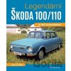 Legendární Škoda 100/110 - Jan Tuček