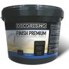 Decoresino Mikrocement dvojzložkový vodouriediteľný lak Finish Premium 0,55 l Polomatný