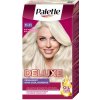 Schwarzkopf Palette Deluxe Palette Deluxe, farba na vlasy 11-11 Ultra titanový 1 ks, 11-11