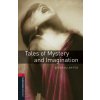 Oxford Bookworms Library: Level 3:: Tales of Mystery and Imagination audio pack (EDGAR ALLAN POE)(Pevná)