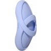 Prstový vibrátor Svakom Echo 2 Blue, smart vibrátor na prst s vyhrievaním