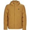 adidas Bundy HELIONIC HO JKT Žltá