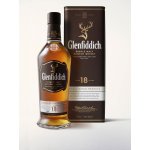 Glenfiddich Single Malt 18y 40% 0,7 l (tuba)