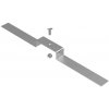 KENO Záťažový držiak KENO + 1x T-skrutka M10 30mm a matica