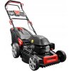 Benzínová kosačka GÜDE GmgH šírka kosenia 46 cm, objem motora 139 cm³ objem koša 62 l