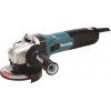 MAKITA GA5091X01 uhlová brúska 125mm, 1900W, elektronika 2800-11500 ot./min., AFT, SJS