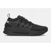 Under Armour UA Phantom X-BLK Pánske topánky čierne 42 6007183-008-8.5