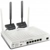 Draytek Vigor 2866L - Wi-Fi 5 (802.11ac) - Dual-Band (2,4 GHz/5 GHz) - Eingebauter Ethernet-Anschluss - 4G - Biela - Tragbarer Router