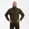 Bunda Deerhunter Gamekeeper Bonded Fleece Jacket