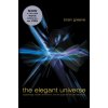 Elegant Universe (Brian Greene)(Pevná)
