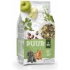 PUUR rabbit junior - králík mladý Hmotnost: 2 kg