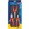 KNIPEX Sada klieští VDE Elektro set, 3 ks 00 20 12