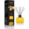 Loris bytový parfém osviežovač Orange Flower 120 ml