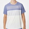 NikeCourt Advantage Mens Tennis Top | 0198481971138 | Modrá | XL