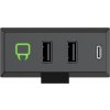 USB Hub VENOM VS2884 Xbox Series X USB HUB (VS2884)