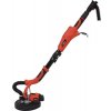 Yato YT-82350 přenosná bruska Rotační bruska 6000 ot/min Černá, Červená 710 W