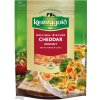 Strúhaný syr Cheddar Kerrygold 150 g