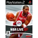 NBA Live 07