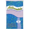 Androméda Levandule kúpeľová soľ 1 kg