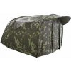 Sonik Bivak AXS Camo Bivvy 2 Man