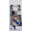 Real Madrid kľúčenka / prívesok na kľúče - SKLADOM