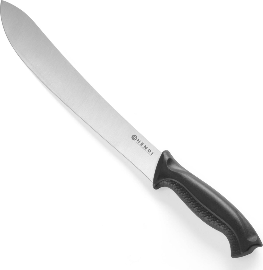 Hendi 844410 Mäsiarsky nôž 25 cm
