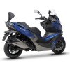 SHAD K0XC48RV Držiak opierky STYLE pre KYMCO Xciting 400, 2018-2022