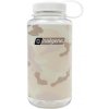 Nalgene Wide Mouth Sustain 1000 ml Clear/White Camo Veľkosť: OneSize fľaša