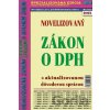 Novelizovaný zákon o DPH - Epos