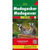 Madagaskar 1:1 000 000 - freytag&berndt