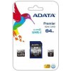 ADATA SDXC 64GB UHS-I ASDX64GUICL10-R