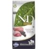 Farmina N&D dog PRIME adult mini lamb&blueberry 0,8 kg