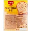 Schär PAN MULTIGRANO chlieb bezgluténový zrniečkový krájaný 250 g