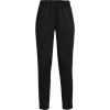 Dámske nohavice Under Armour UA Tricot Pant - black - Čierny (M)