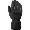 Zimné rukavice SPIDI WNT-3 BLACK čierne