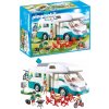 Playmobil 70088 Rodinný karavan
