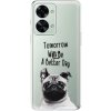 Odolné silikónové puzdro iSaprio - Better Day 01 - OnePlus Nord 2T 5G