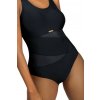 Plavky Self S 36 Fashion Sport tyrkysová XXL-44