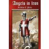 Angels in Iron (Nicholas C. Prata)(Brožovaná)