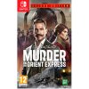 Agatha Christie - Murder on the Orient Express (Deluxe Edition)